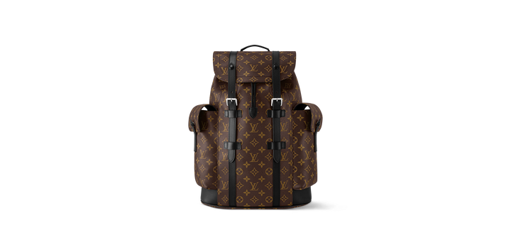 Christopher MM Rucksack