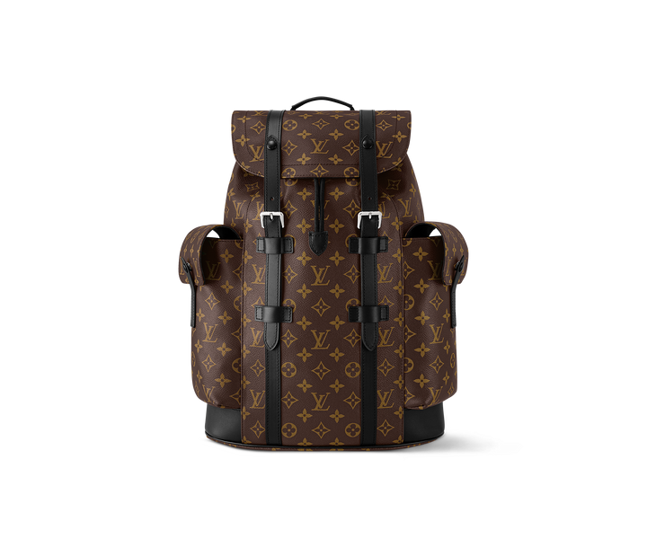 Christopher MM Rucksack