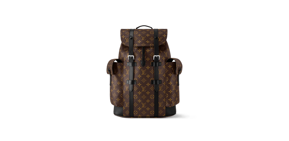 Christopher MM Rucksack - Nov - ell - fas - ion