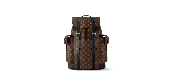 Christopher MM Rucksack - Nov - ell - fas - ion