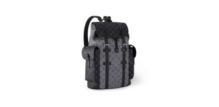 Christopher MM Rucksack - Nov - ell - fas - ion
