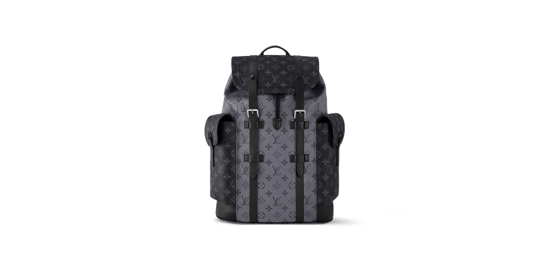 Christopher MM Rucksack - Nov - ell - fas - ion