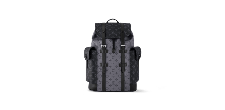 Christopher MM Rucksack - Nov - ell - fas - ion