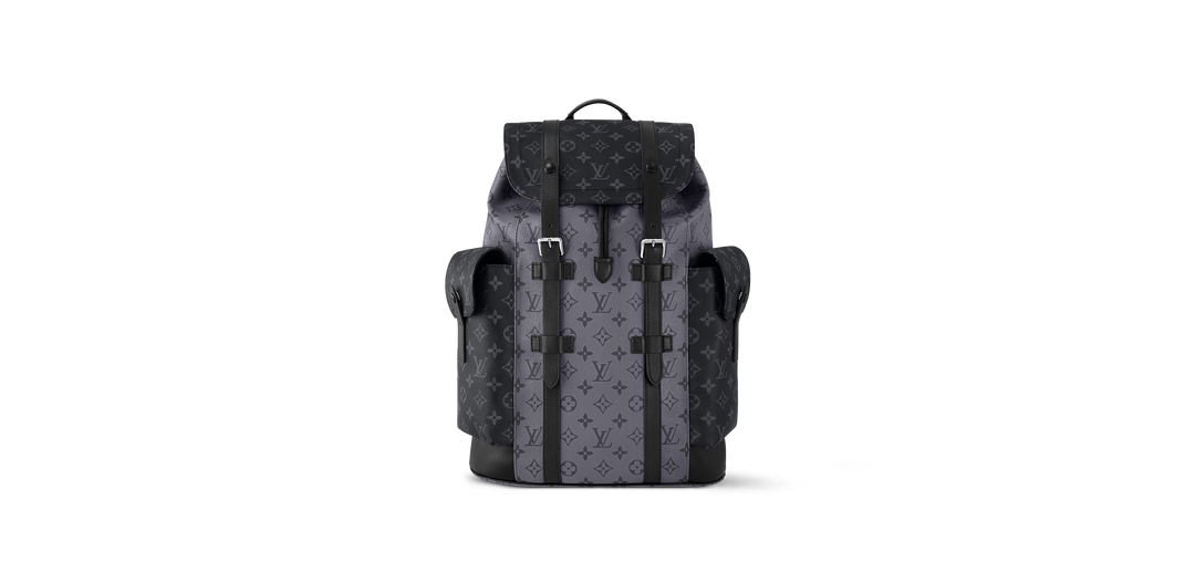 Christopher MM Rucksack