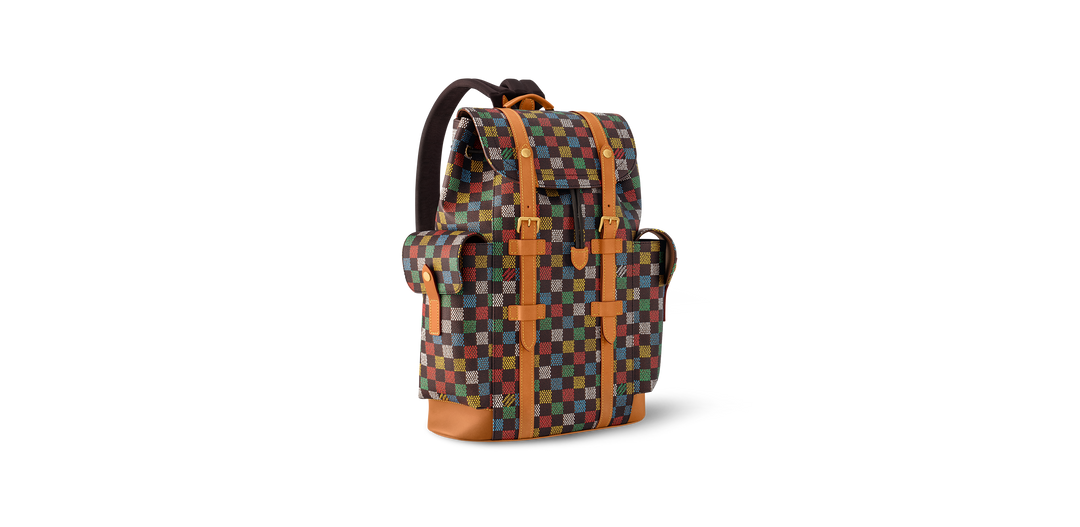 Christopher MM Rucksack