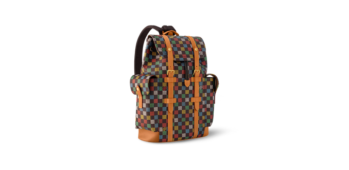 Christopher MM Rucksack