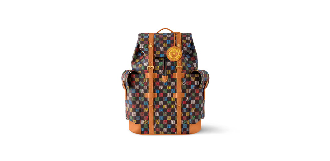 Christopher MM Rucksack