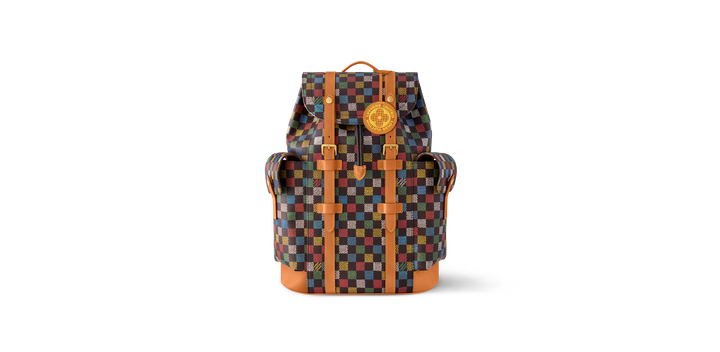 Christopher MM Rucksack