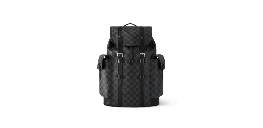 Christopher MM Rucksack