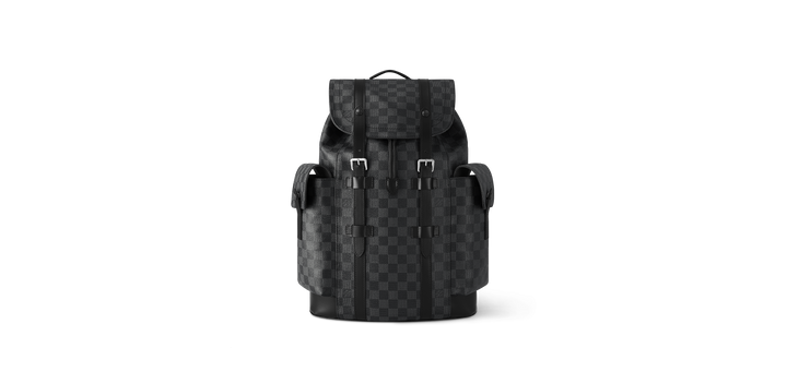 Christopher MM Rucksack