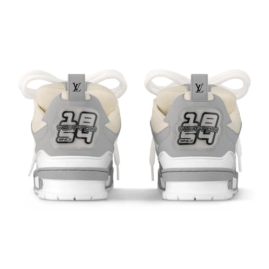 Nocturne Drift Mist Grey