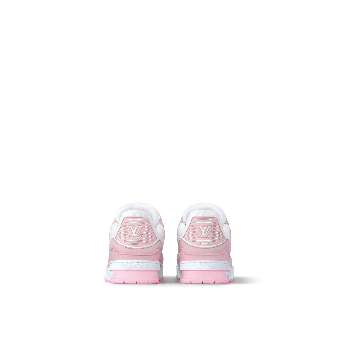 Trainer Sneaker Pink