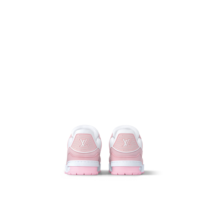 Trainer Sneaker Pink
