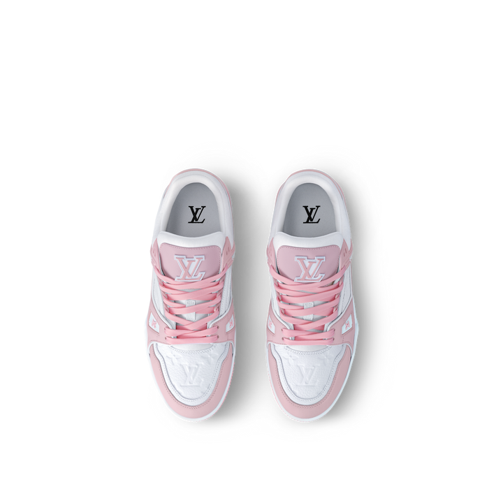 Trainer Sneaker Pink
