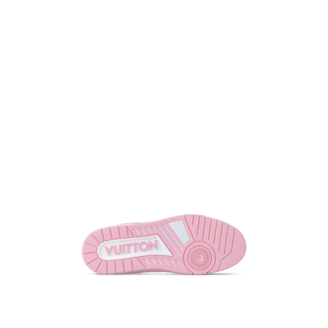 Trainer Sneaker Pink