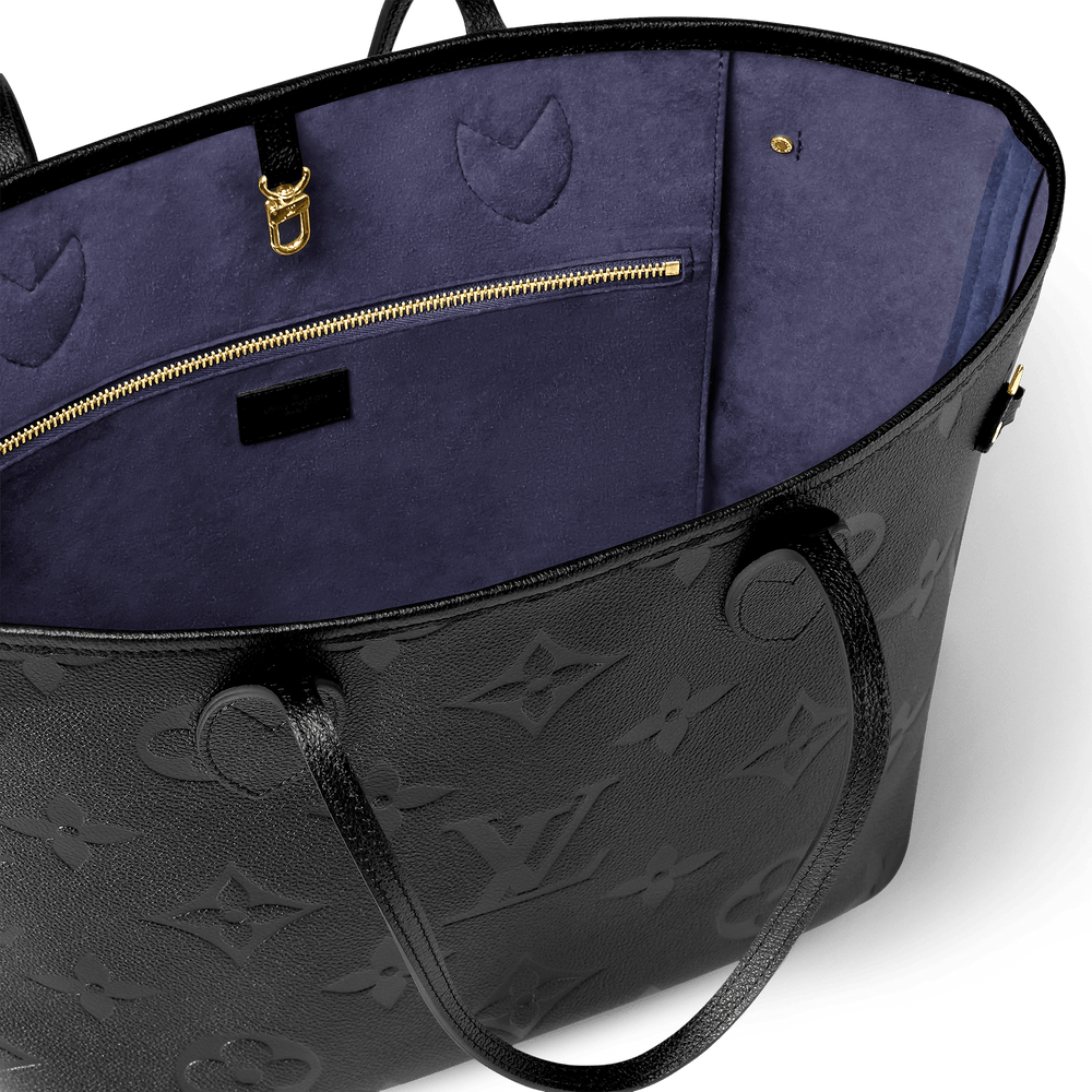 Neverfull MM - Nov - ell - fas - ion