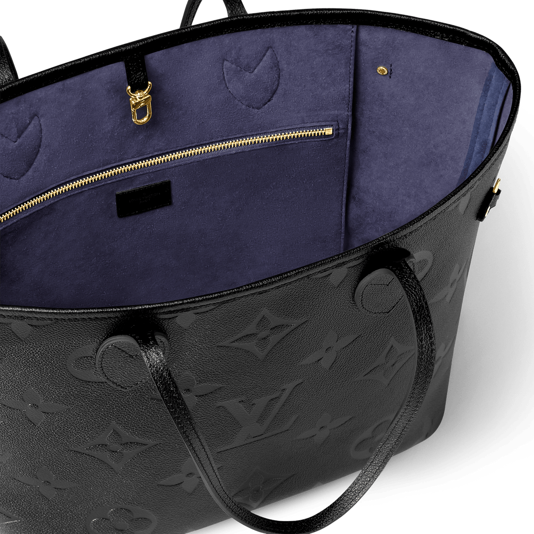 Neverfull MM - Nov - ell - fas - ion