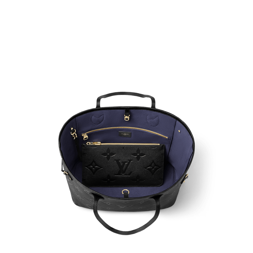 Neverfull MM - Nov - ell - fas - ion