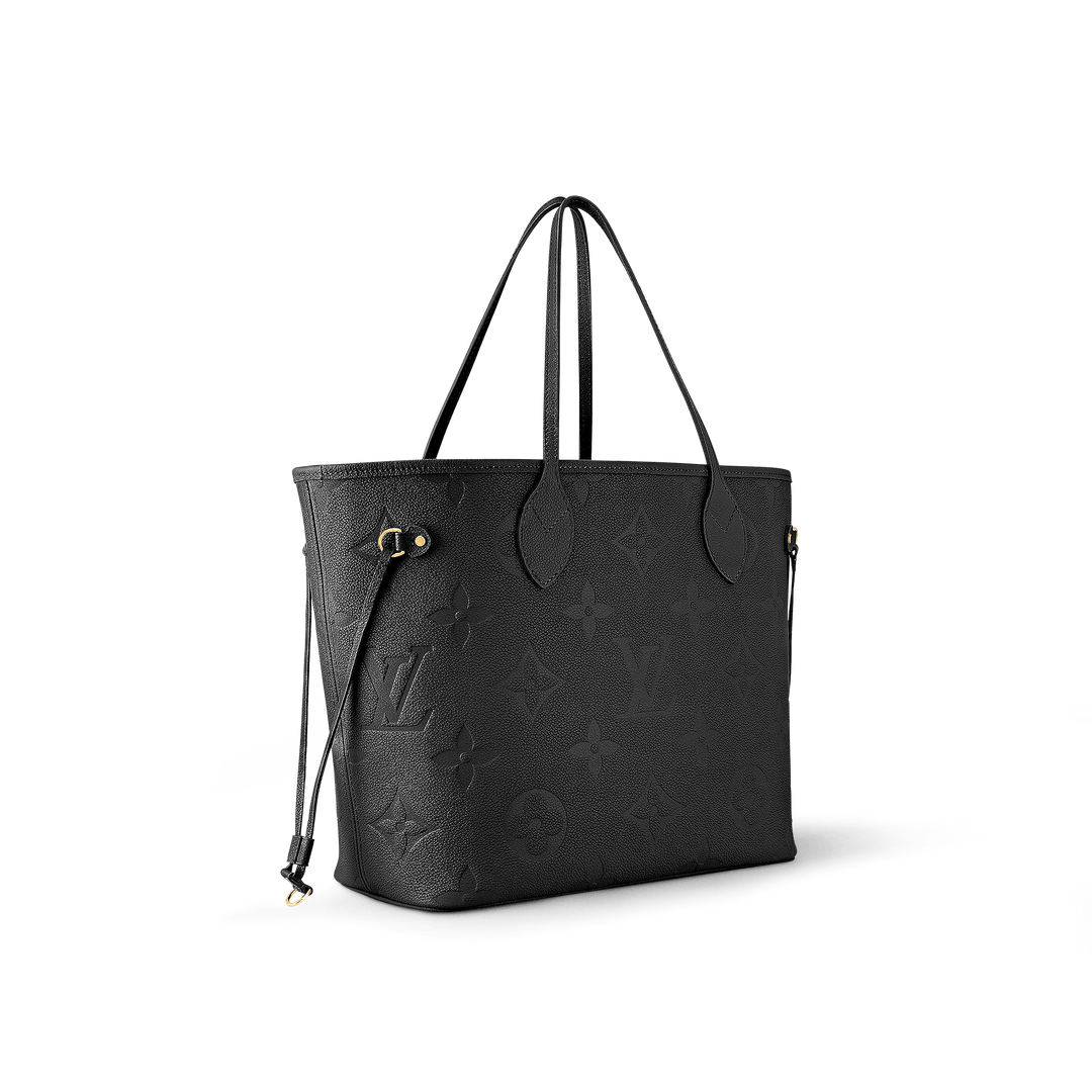 Neverfull MM - Nov - ell - fas - ion