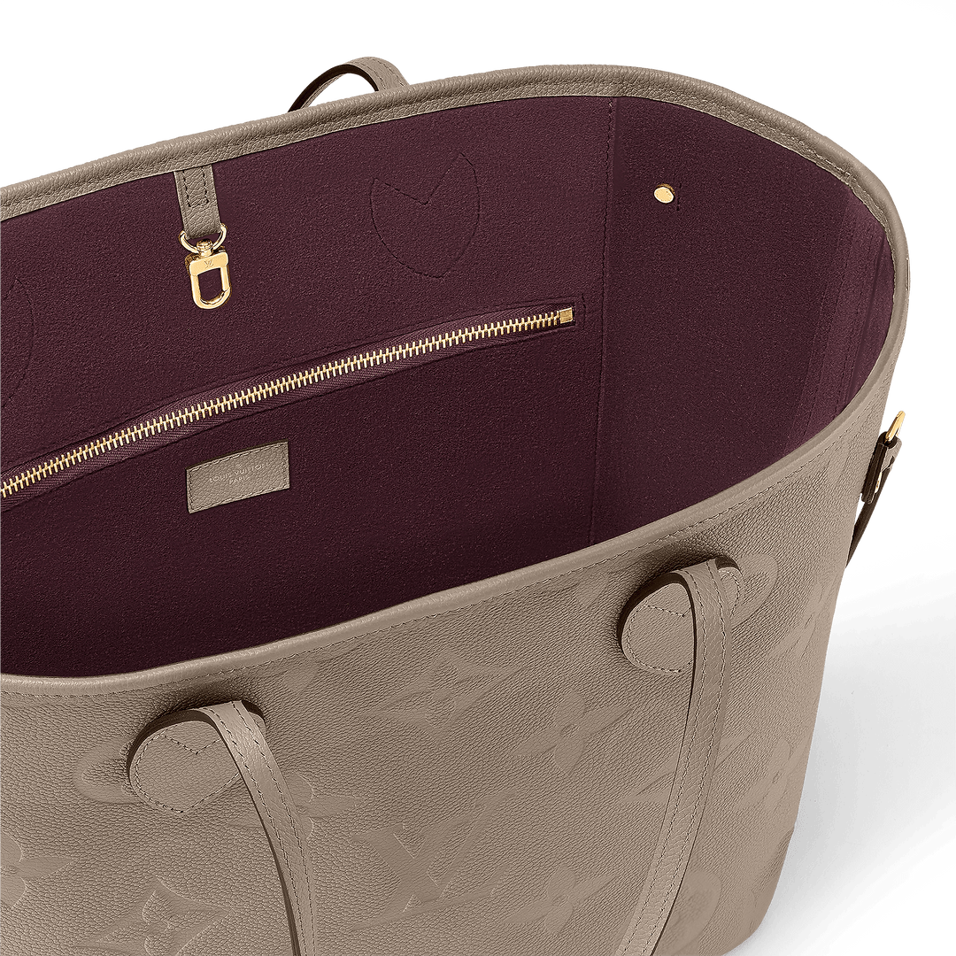 Neverfull MM - Nov - ell - fas - ion