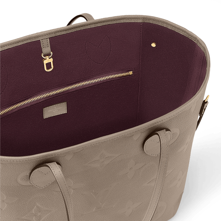 Neverfull MM - Nov - ell - fas - ion