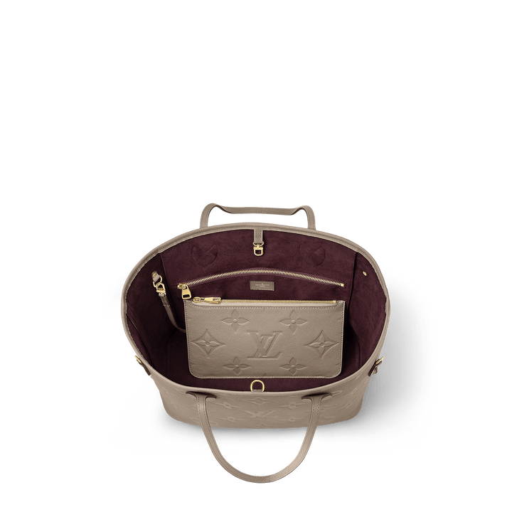 Neverfull MM - Nov - ell - fas - ion