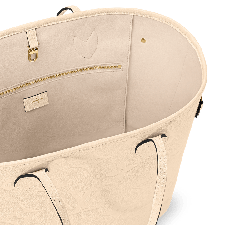 Neverfull MM - Nov - ell - fas - ion