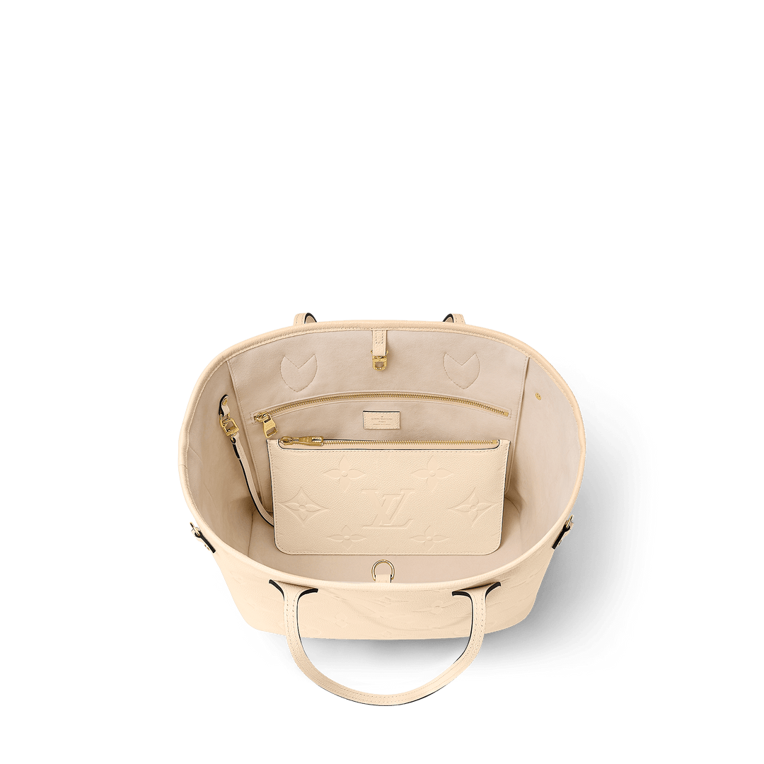Neverfull MM - Nov - ell - fas - ion