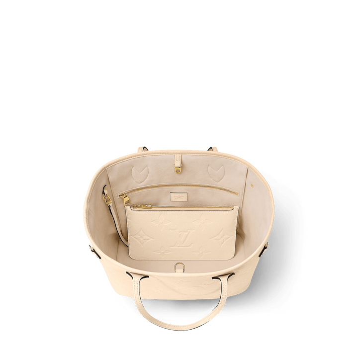 Neverfull MM - Nov - ell - fas - ion