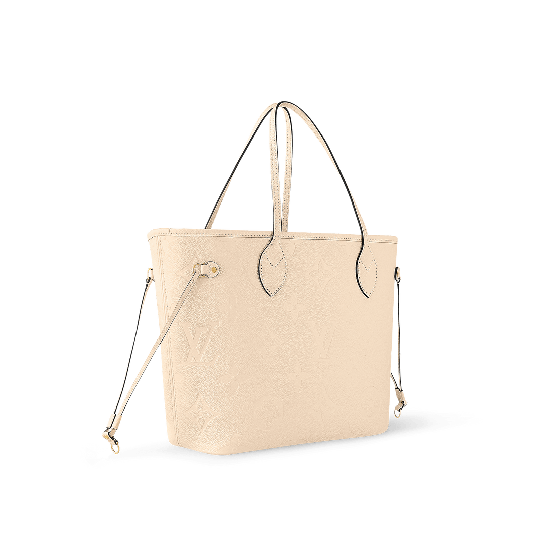 Neverfull MM - Nov - ell - fas - ion