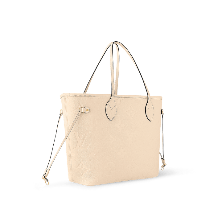 Neverfull MM - Nov - ell - fas - ion