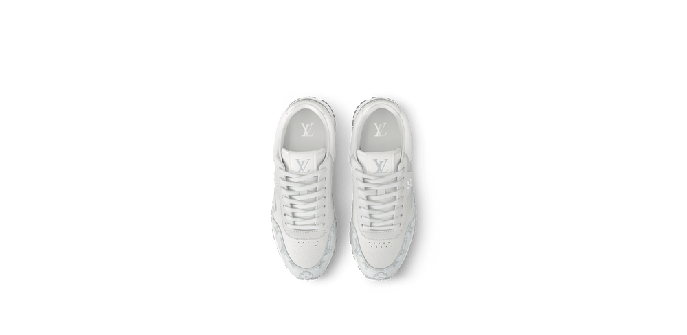 Run Away Sneakers - Nov - ell - fas - ion