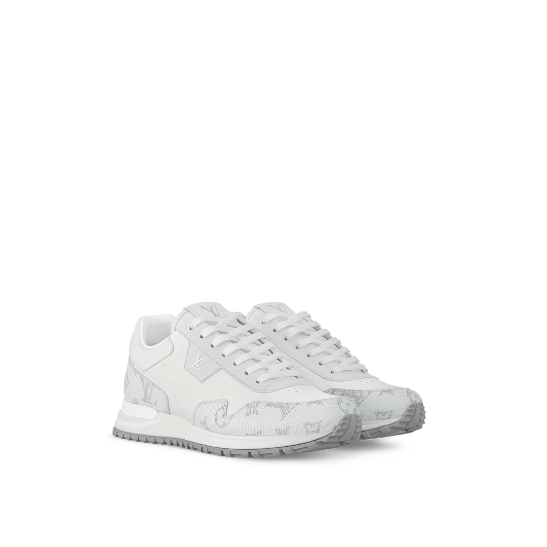 Run Away Sneakers - Nov - ell - fas - ion