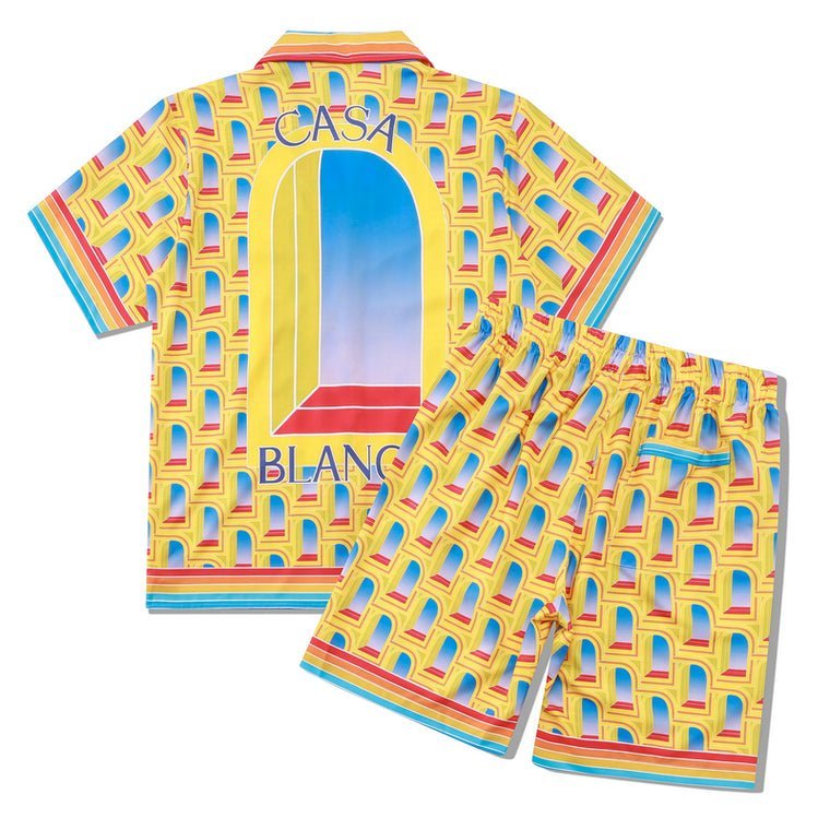 Lunarelle Set 025 - Novell "Fashion"