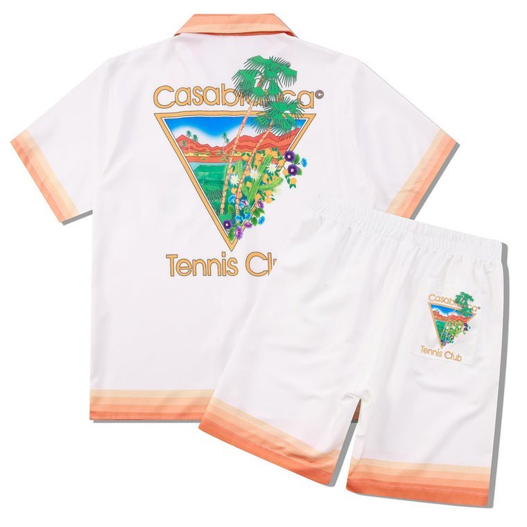 Lunarelle Set 034 - Novell "Fashion"