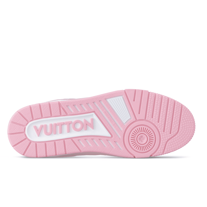 LV Monogram Pink Trainer - Novell "Fashion"