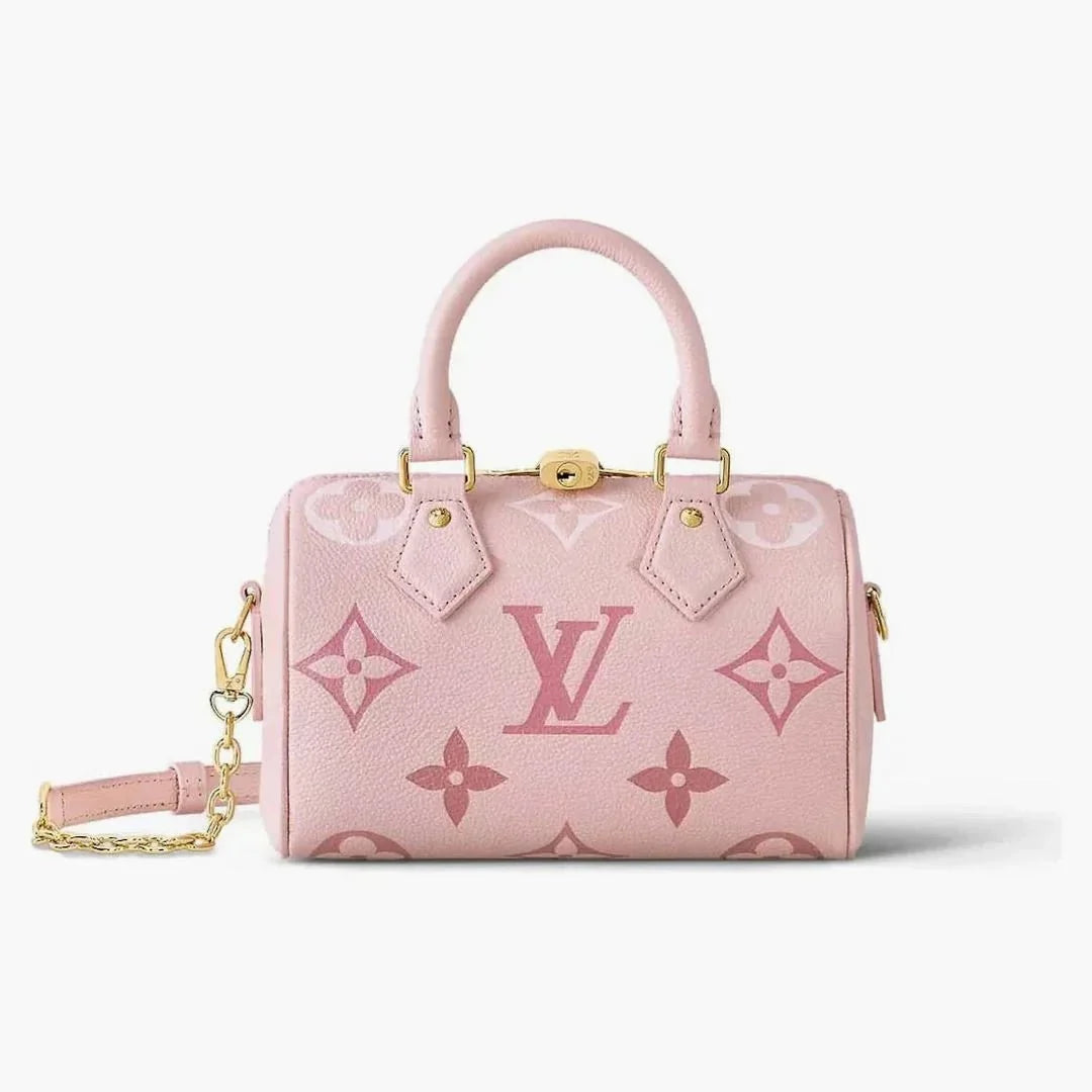 LV Pinkyy Bag - Novell "Fashion"