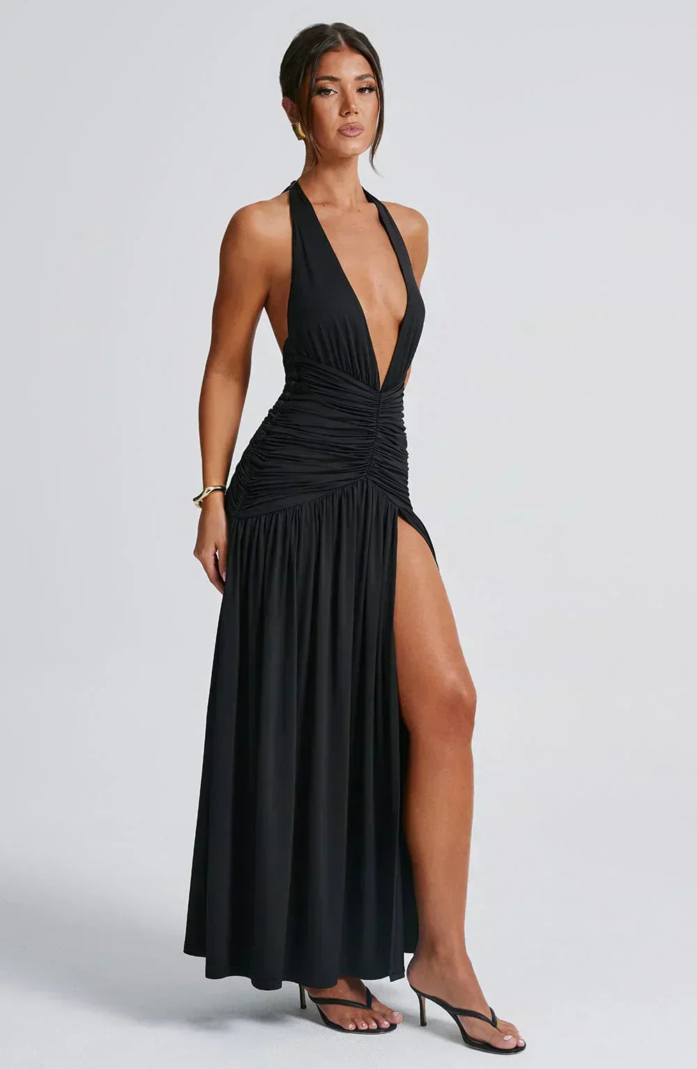 Melania Maxi Dress