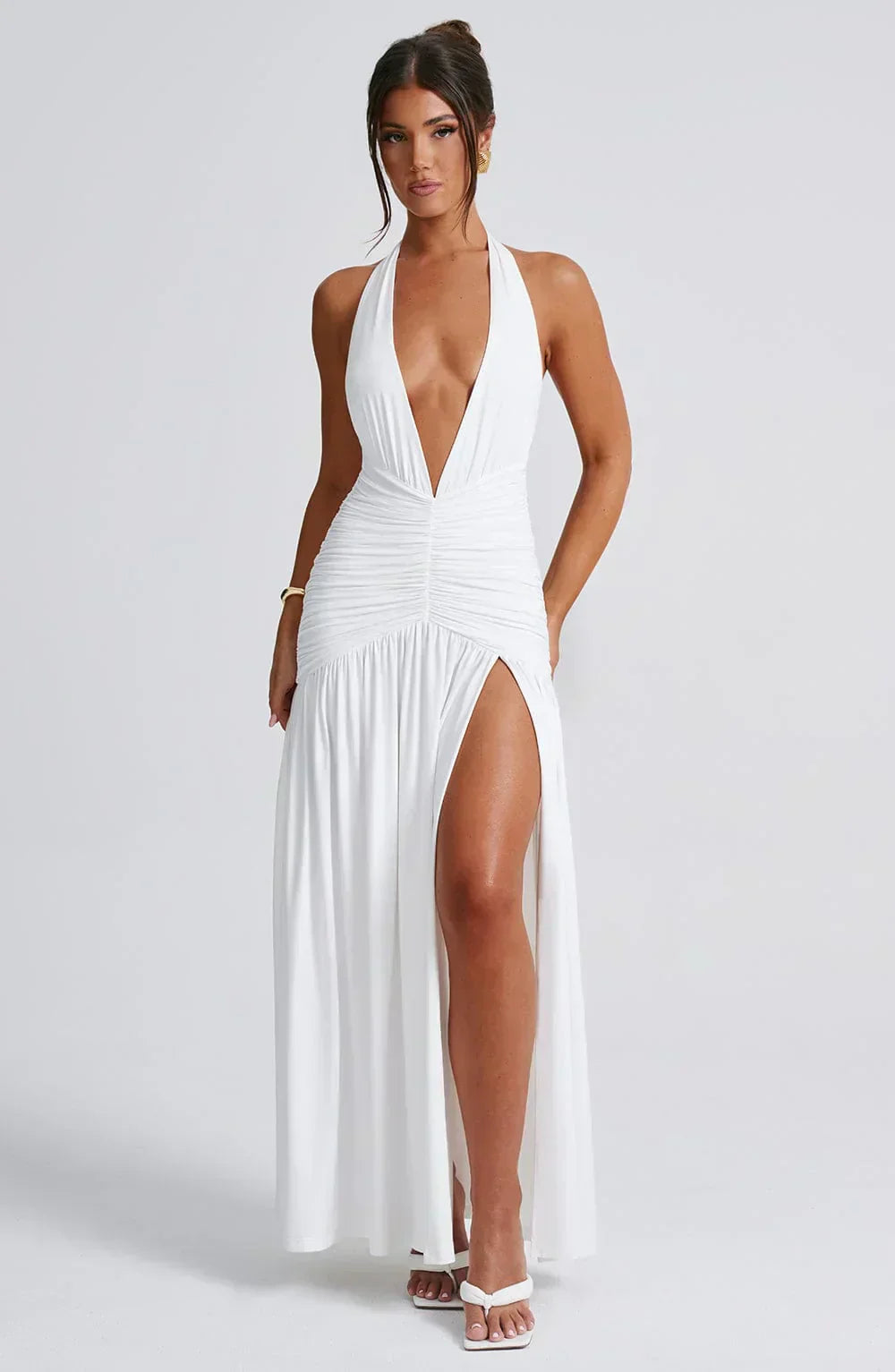 Melania Maxi Dress