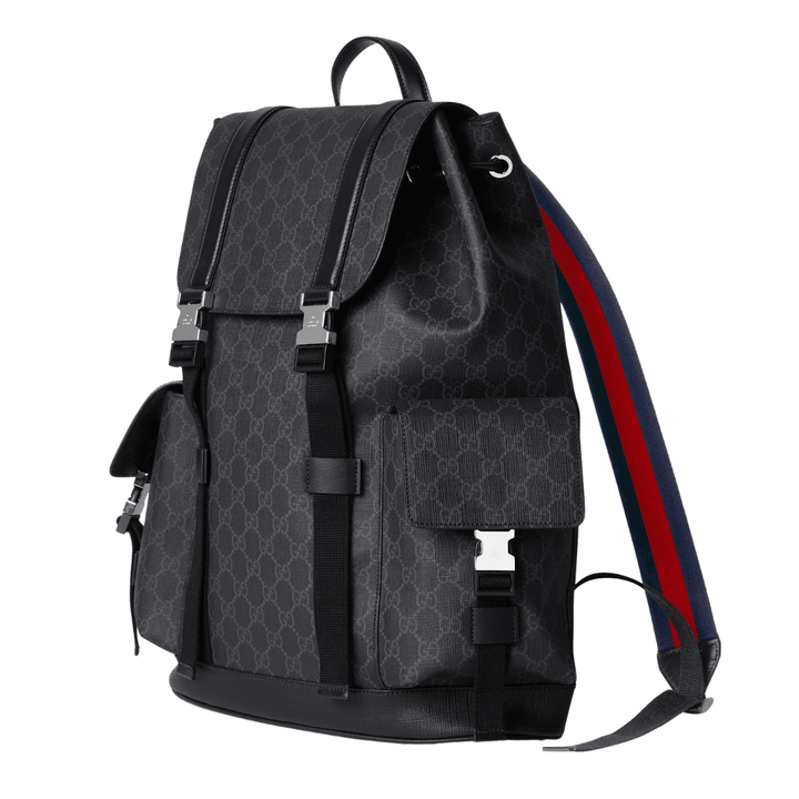 Messenger Backpack - Novell "Fashion"
