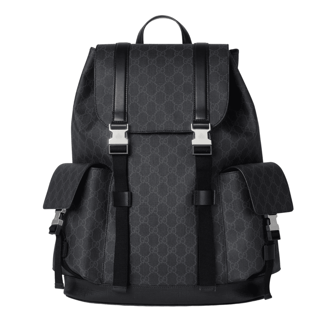 Messenger Backpack - Novell "Fashion"