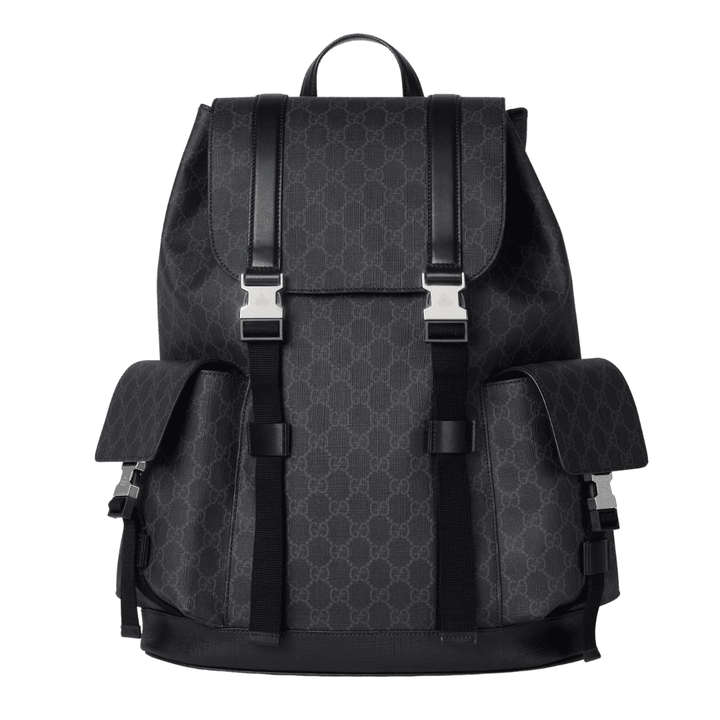 Messenger Backpack - Novell "Fashion"