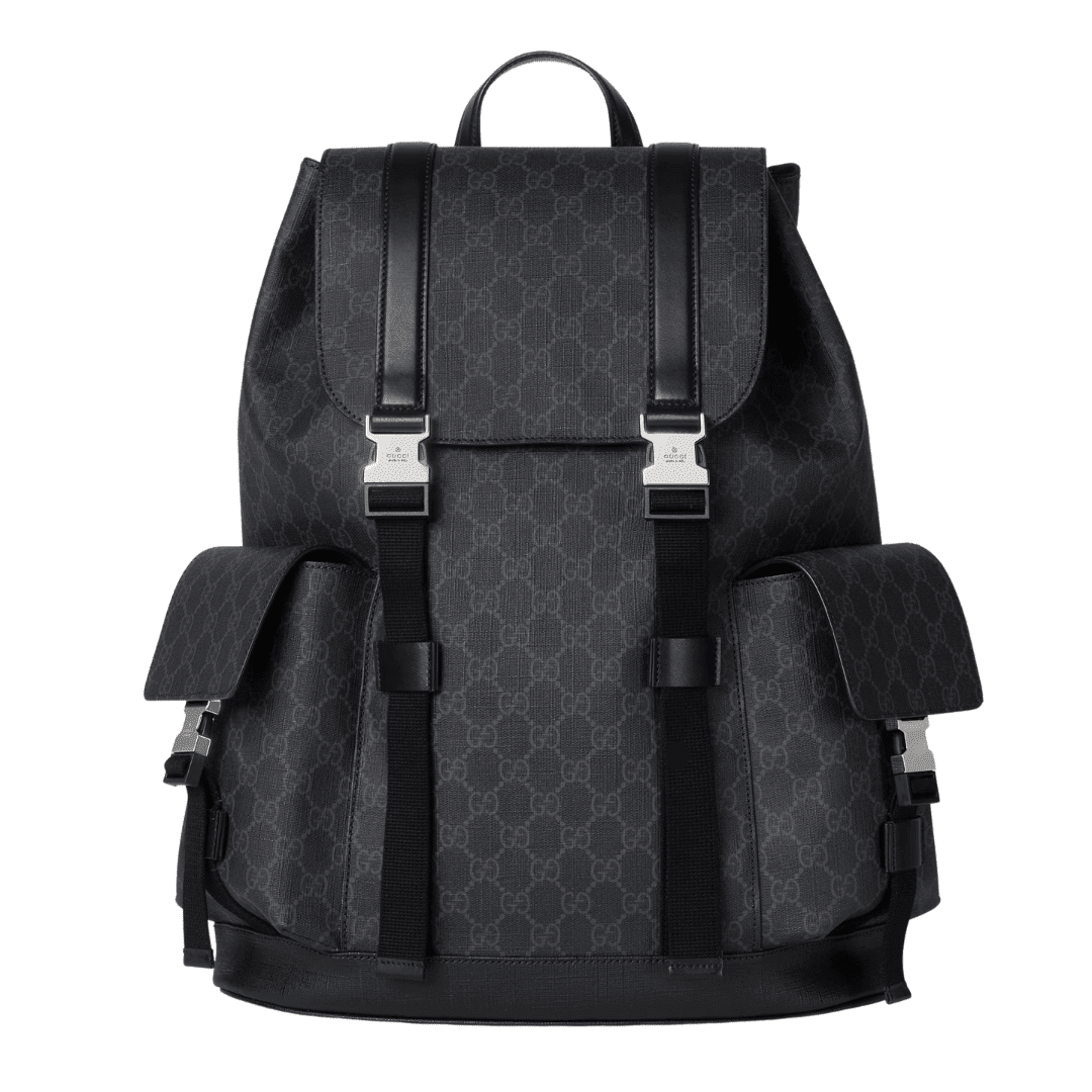 Messenger Backpack - Novell "Fashion"