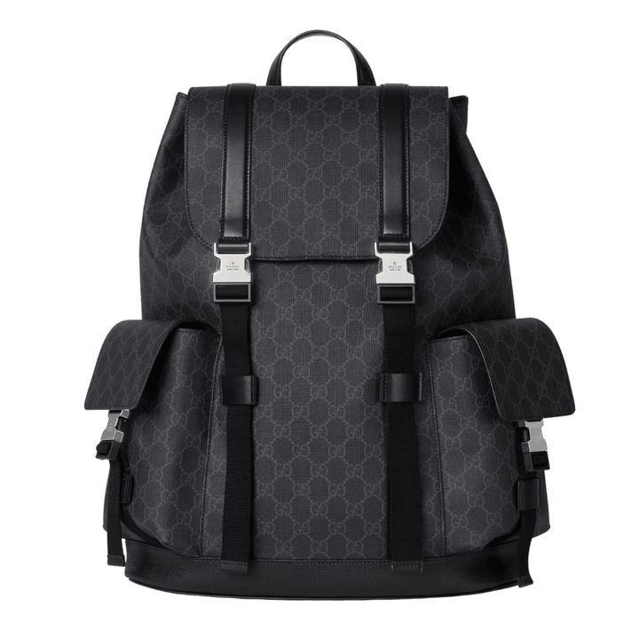 Messenger Backpack - Novell "Fashion"