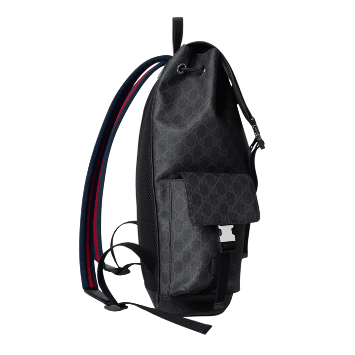 Messenger Backpack - Novell "Fashion"