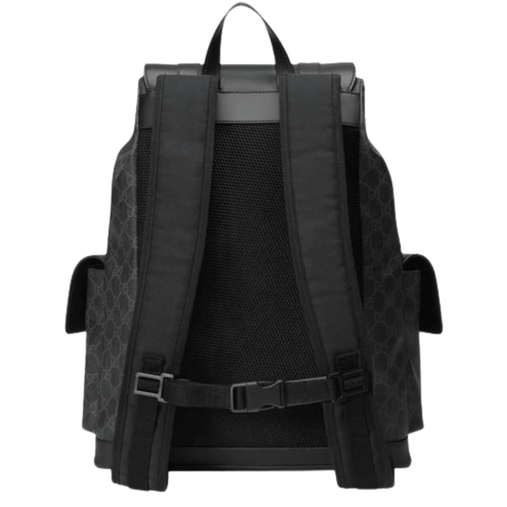 Messenger Backpack - Novell "Fashion"