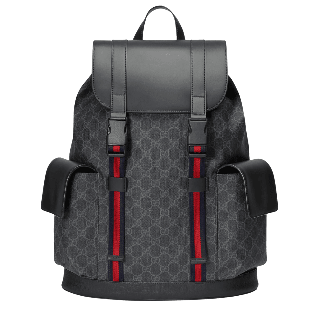 Messenger Backpack - Novell "Fashion"