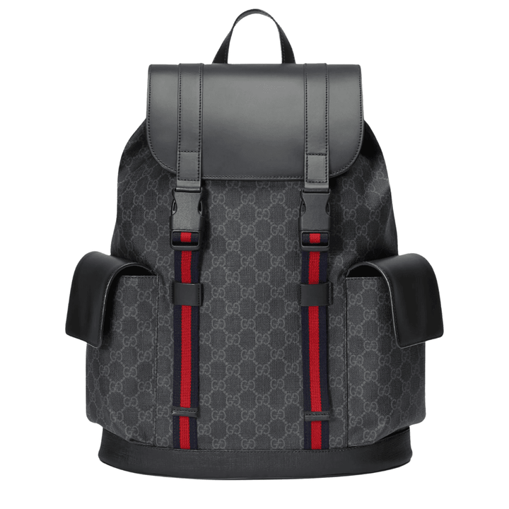 Messenger Backpack - Novell "Fashion"
