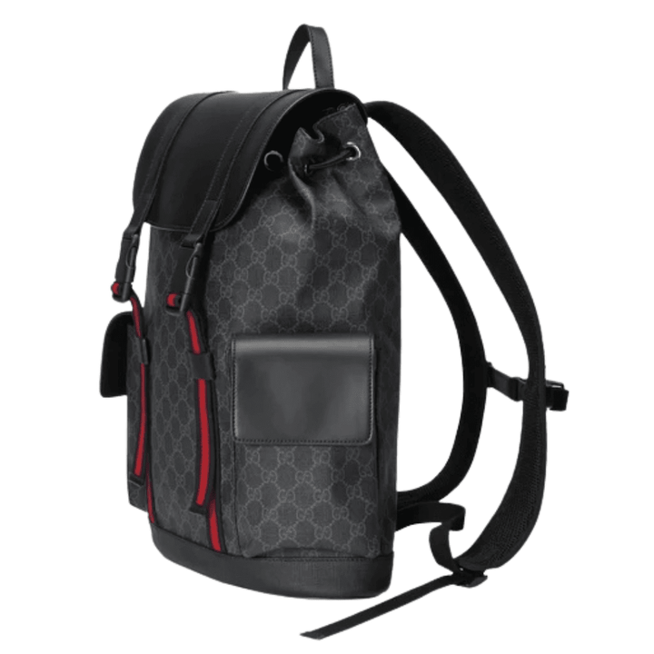 Messenger Backpack - Novell "Fashion"