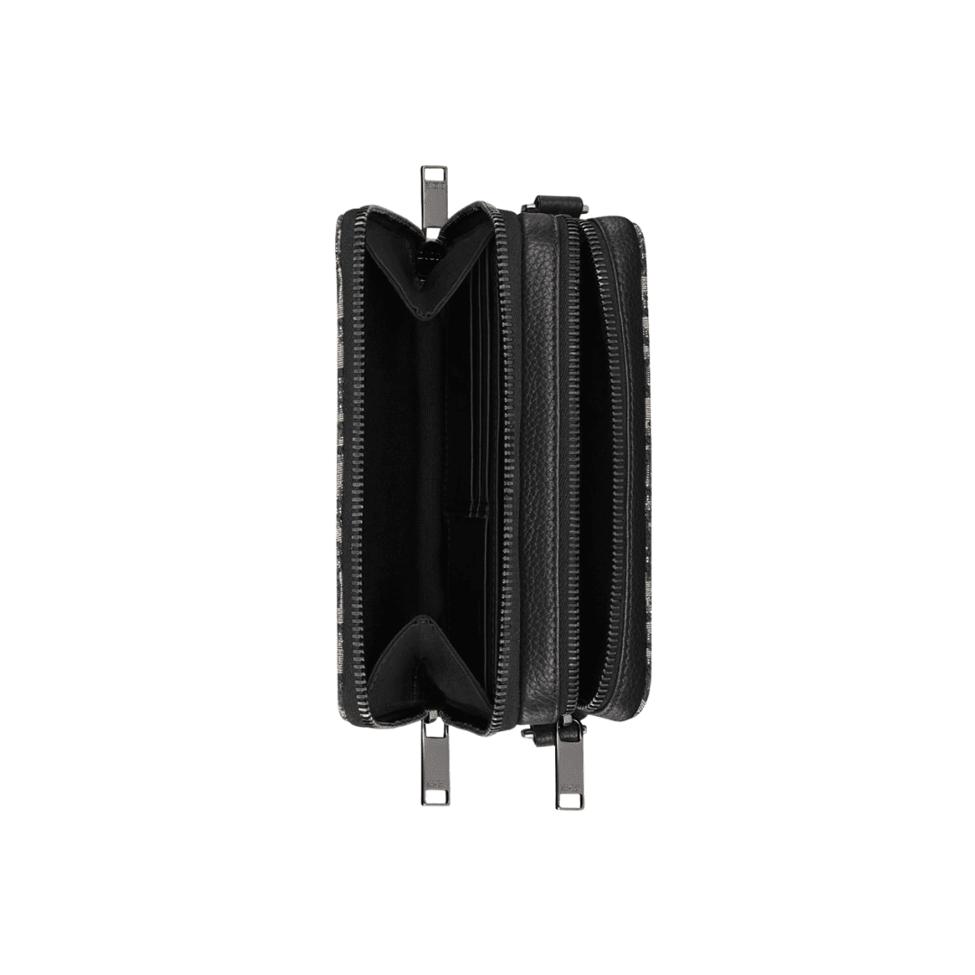 Messenger Monogram Bag - Novell "Fashion"